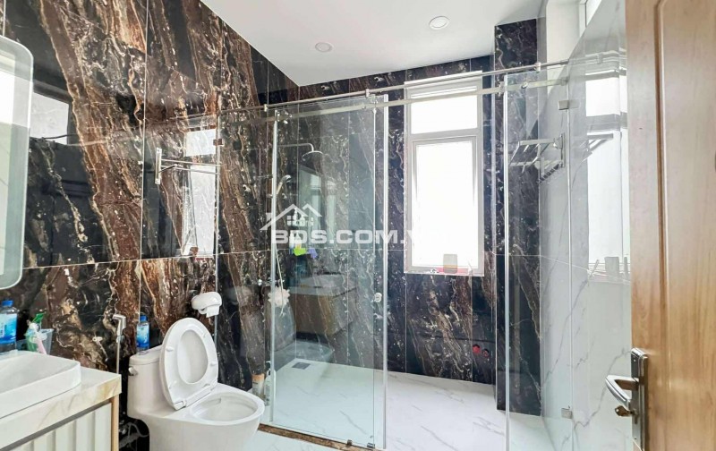 Bán gấp Biệt thư khu dân cư Him Lam Q.7